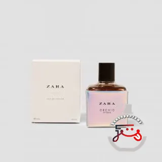 Orchid Intense 2017 Zara
